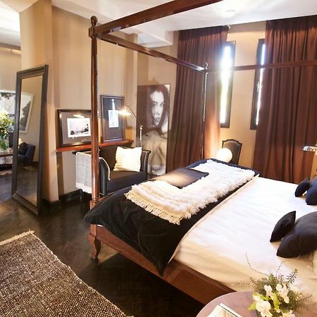 Ultra Hotel Buenos Aires Extérieur photo