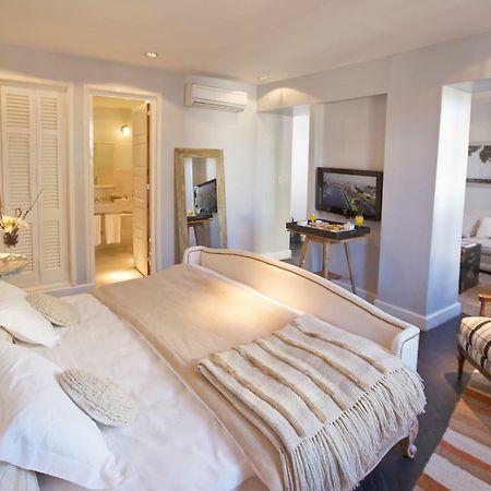 Ultra Hotel Buenos Aires Extérieur photo