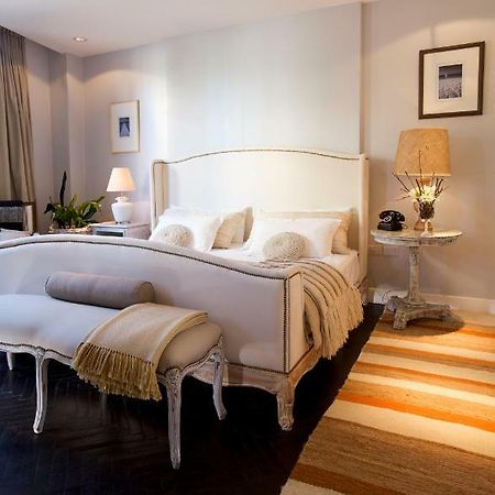 Ultra Hotel Buenos Aires Extérieur photo