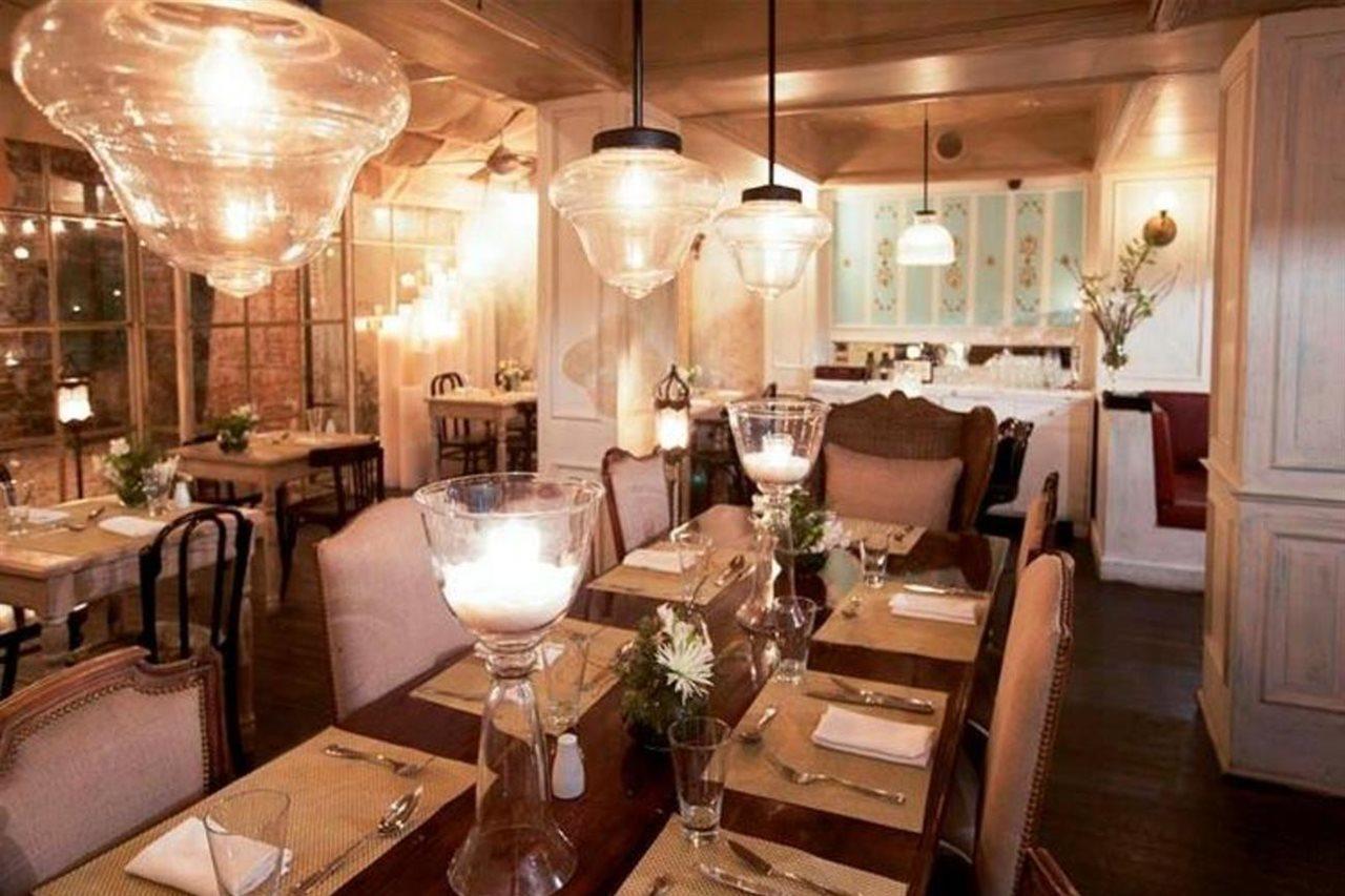 Ultra Hotel Buenos Aires Extérieur photo