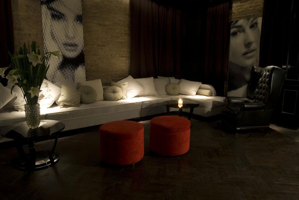 Ultra Hotel Buenos Aires Extérieur photo
