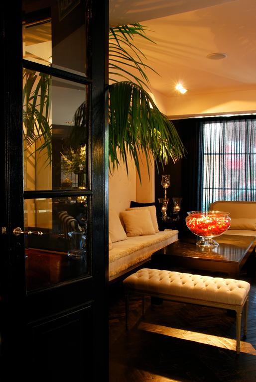 Ultra Hotel Buenos Aires Extérieur photo