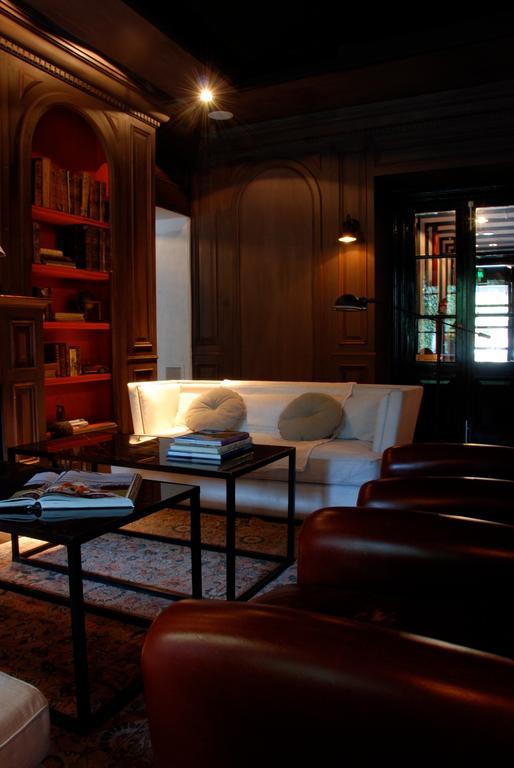 Ultra Hotel Buenos Aires Extérieur photo