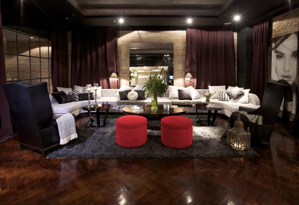 Ultra Hotel Buenos Aires Extérieur photo