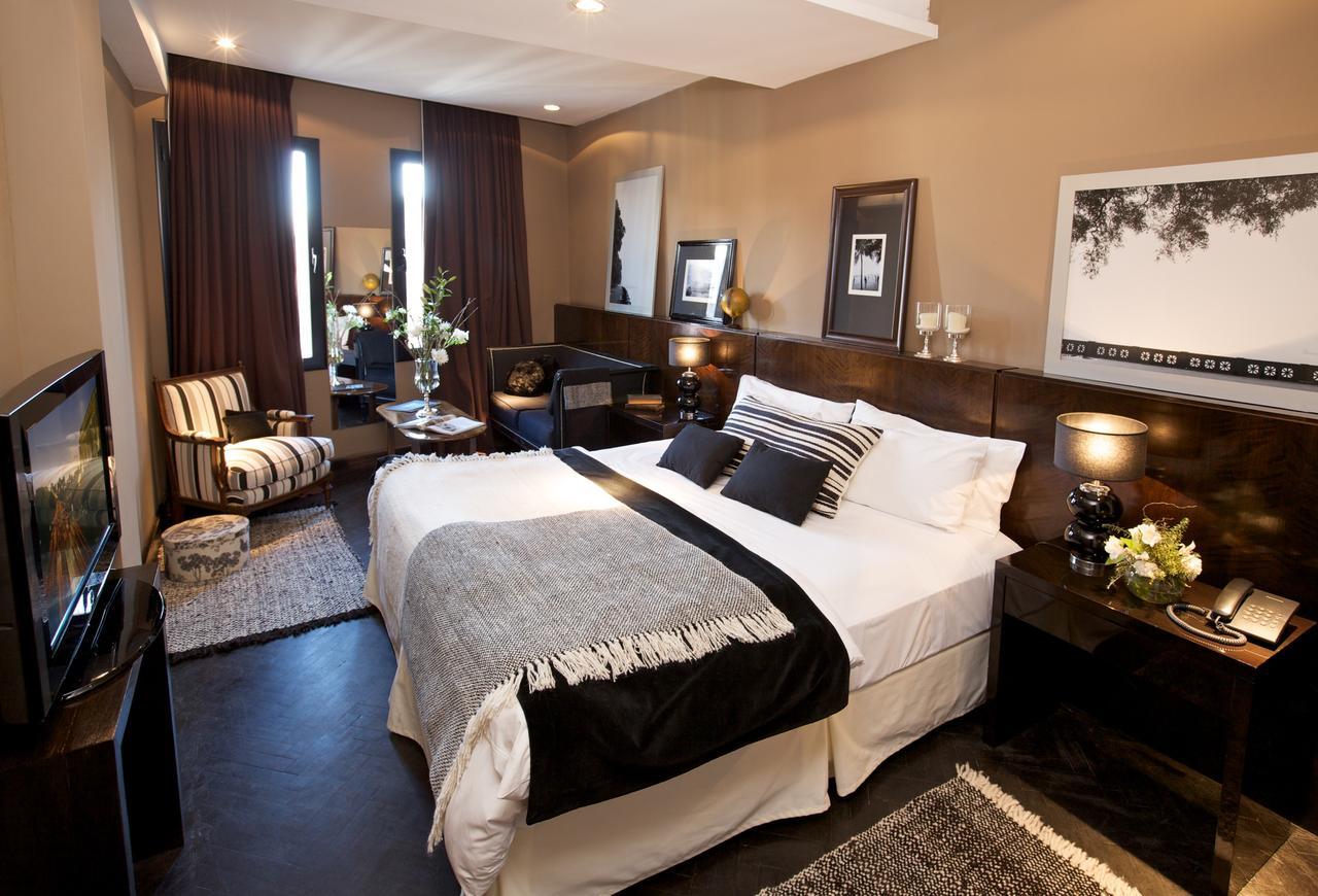 Ultra Hotel Buenos Aires Extérieur photo