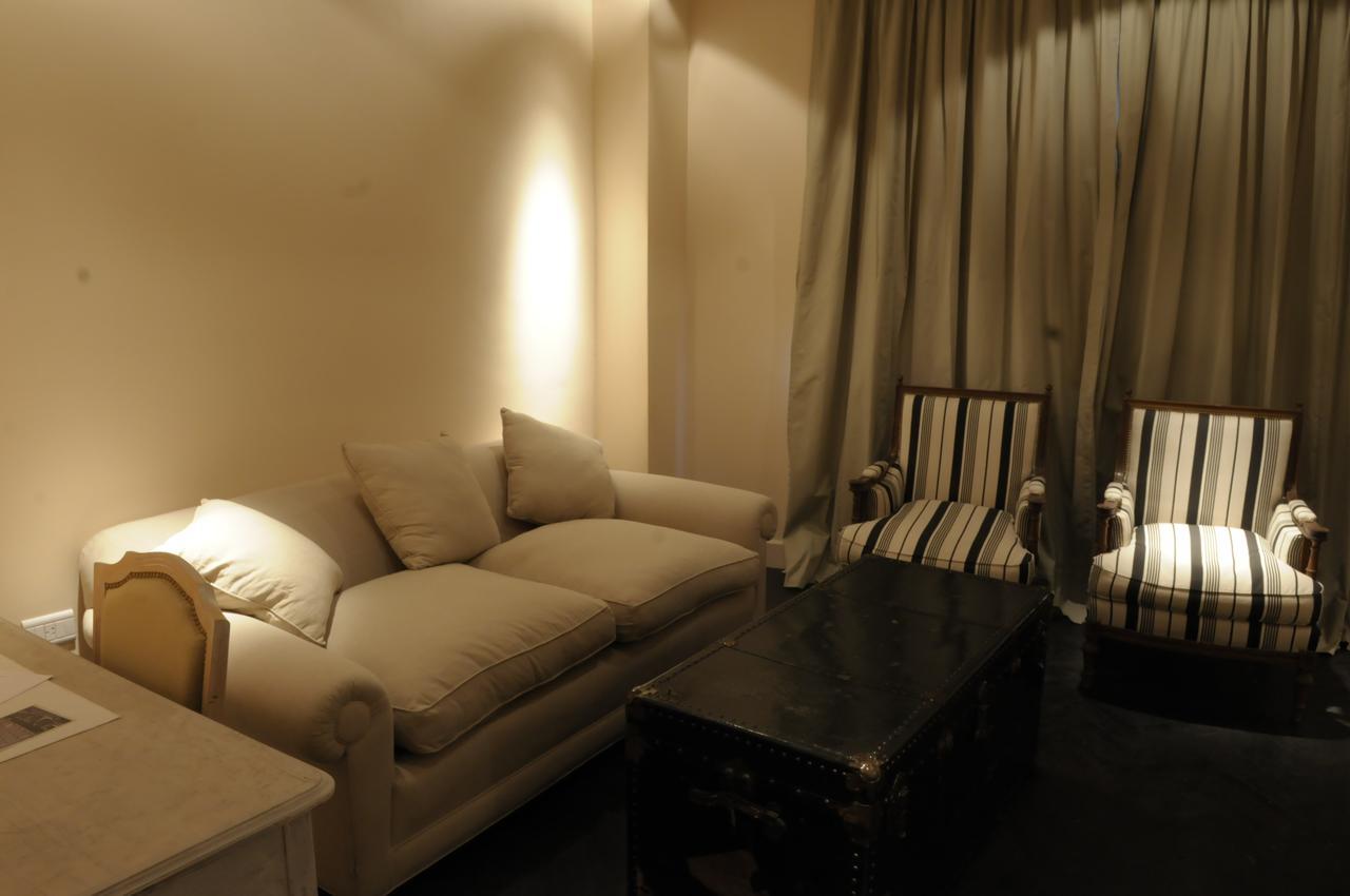 Ultra Hotel Buenos Aires Extérieur photo