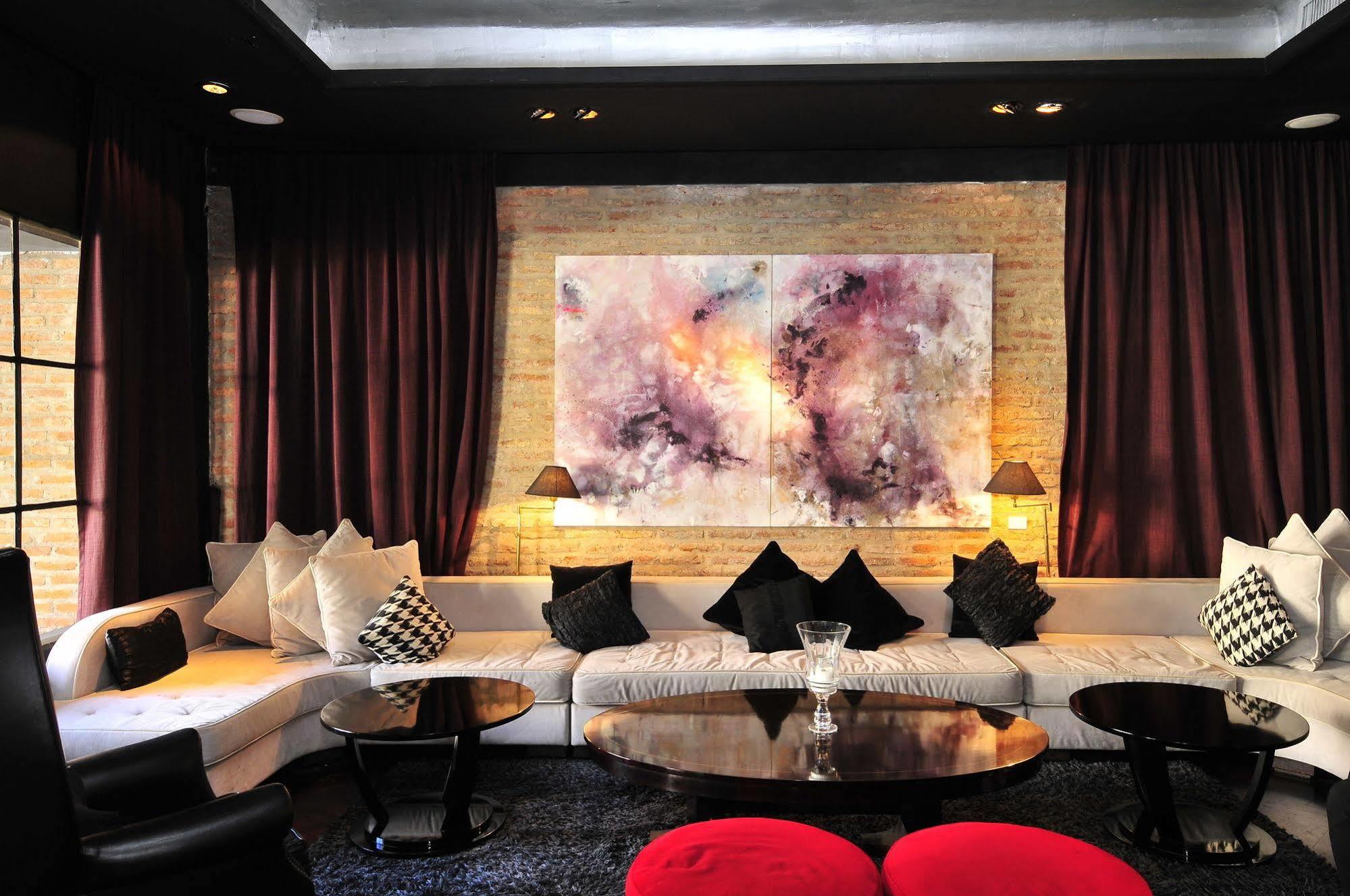 Ultra Hotel Buenos Aires Extérieur photo