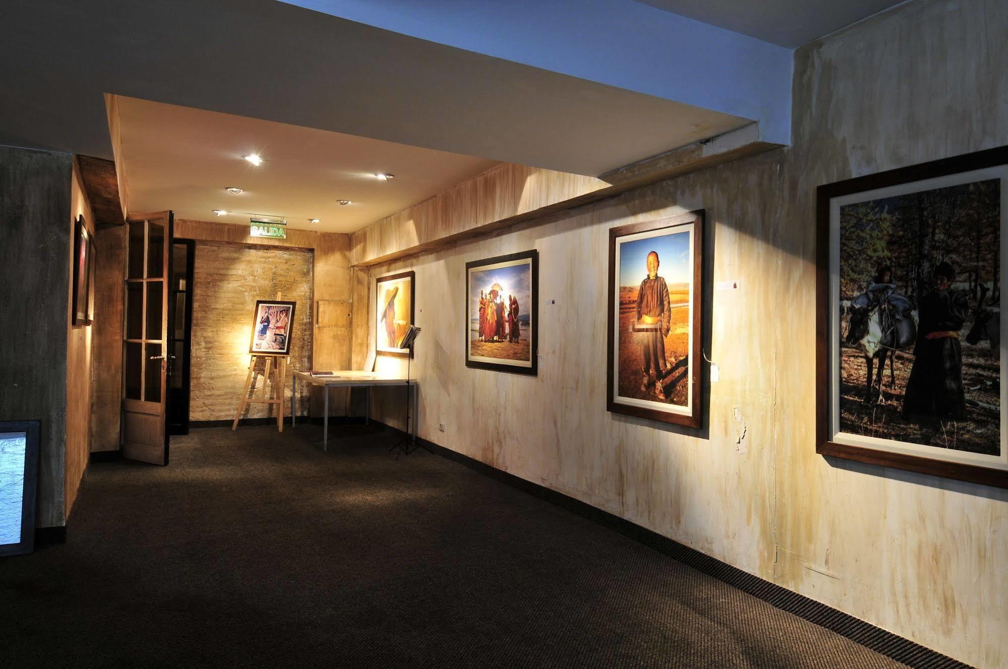 Ultra Hotel Buenos Aires Extérieur photo