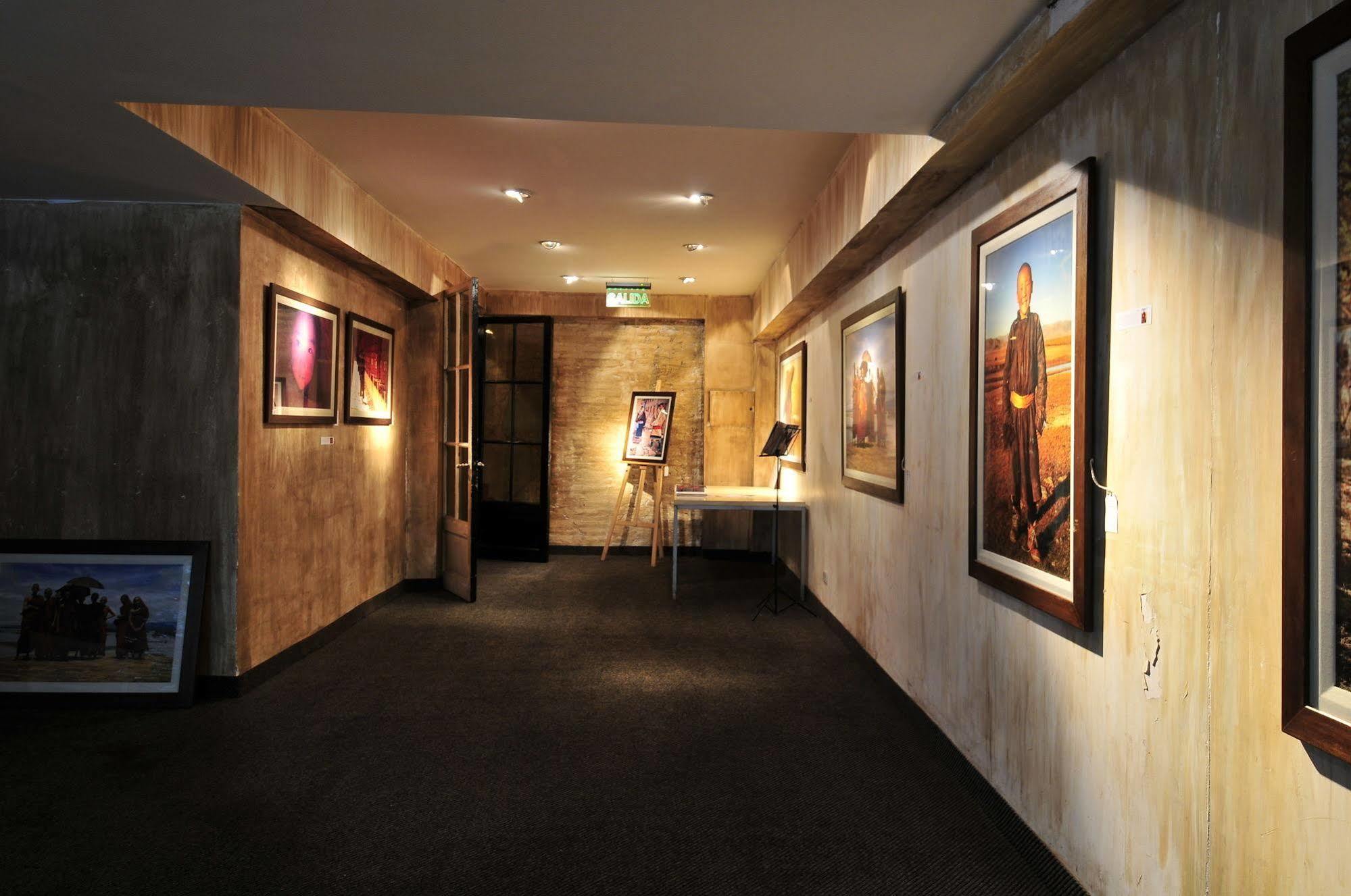 Ultra Hotel Buenos Aires Extérieur photo