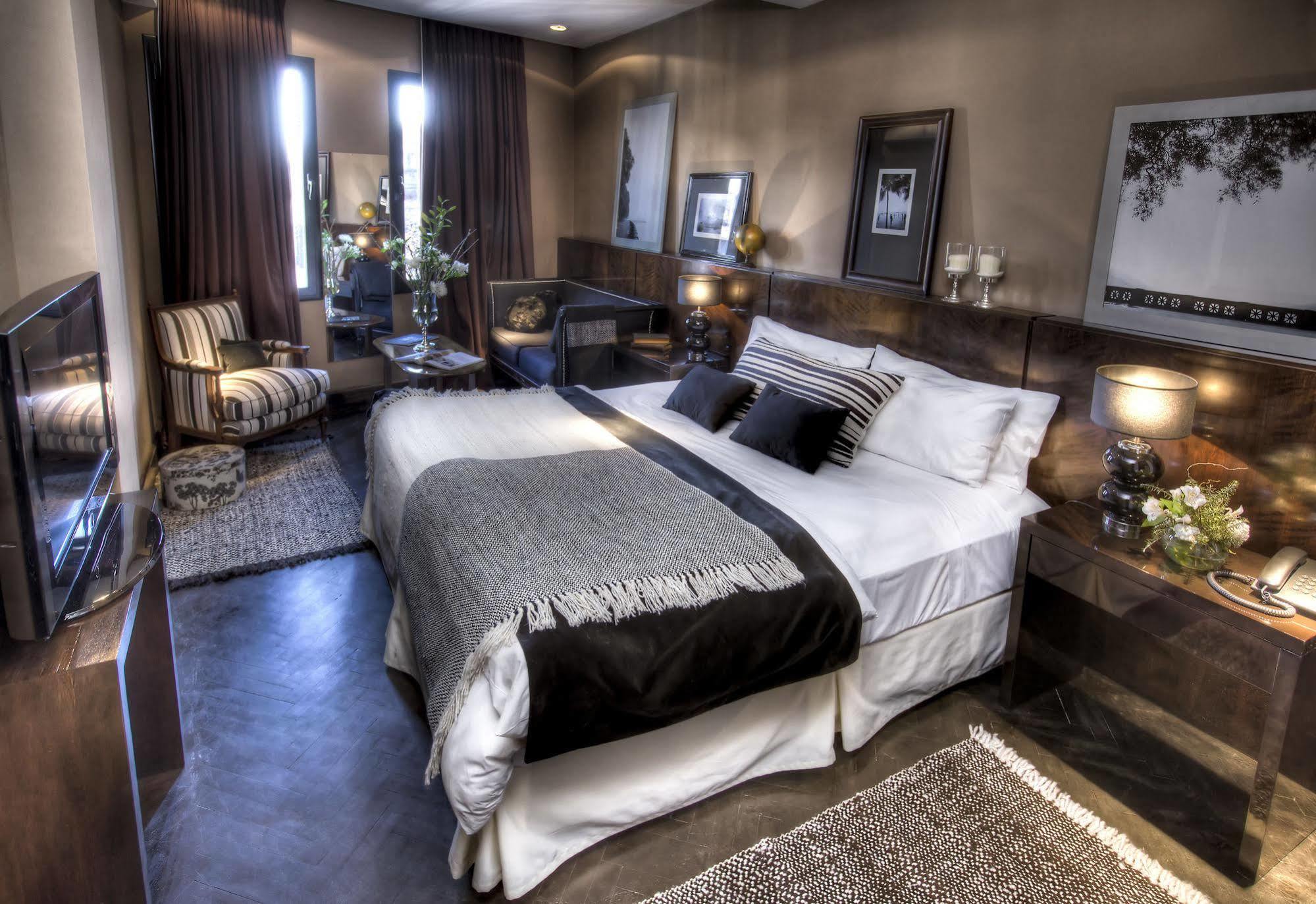 Ultra Hotel Buenos Aires Chambre photo