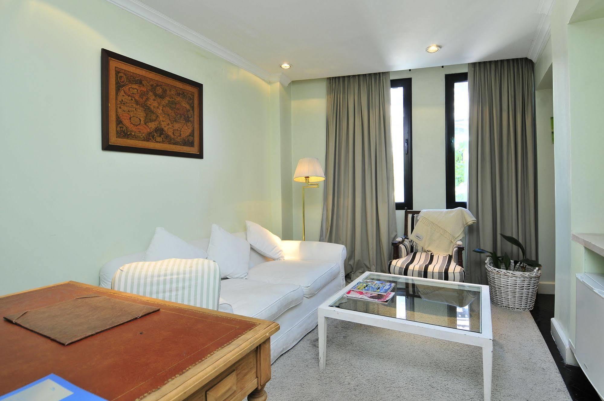 Ultra Hotel Buenos Aires Extérieur photo