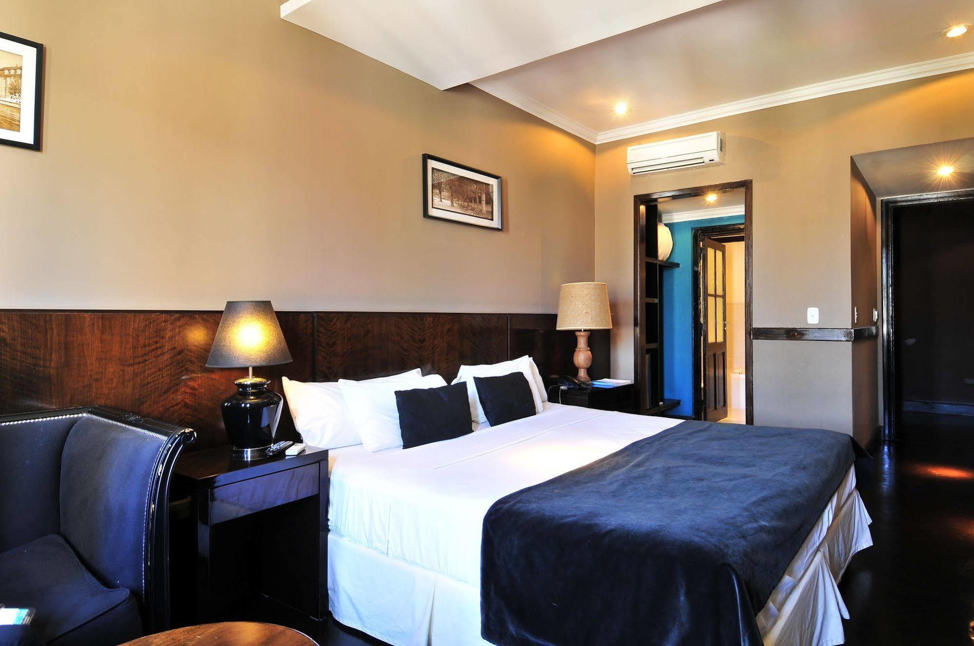 Ultra Hotel Buenos Aires Extérieur photo