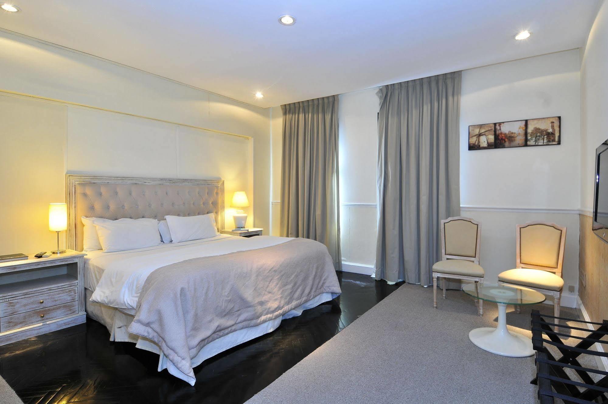 Ultra Hotel Buenos Aires Extérieur photo