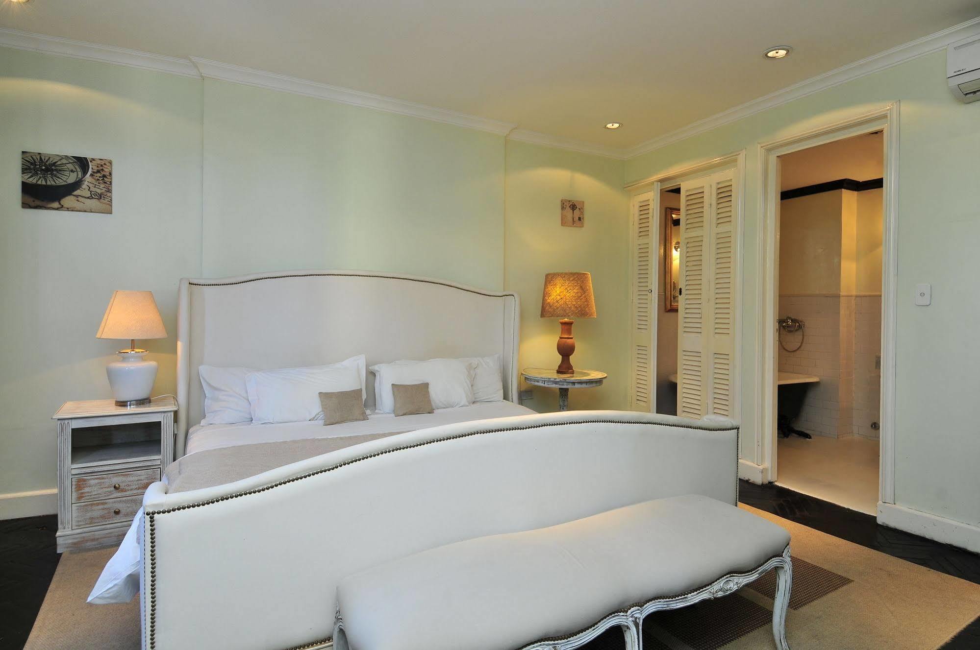Ultra Hotel Buenos Aires Extérieur photo
