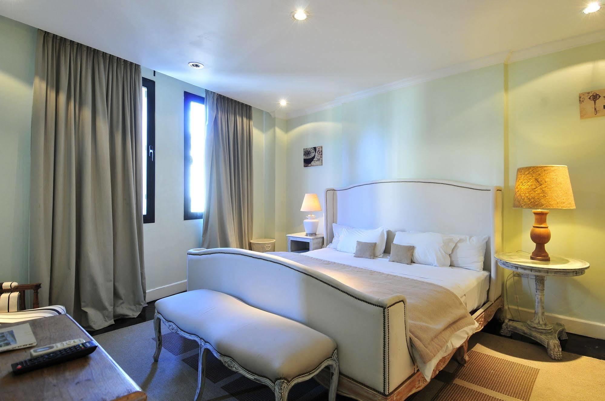 Ultra Hotel Buenos Aires Extérieur photo