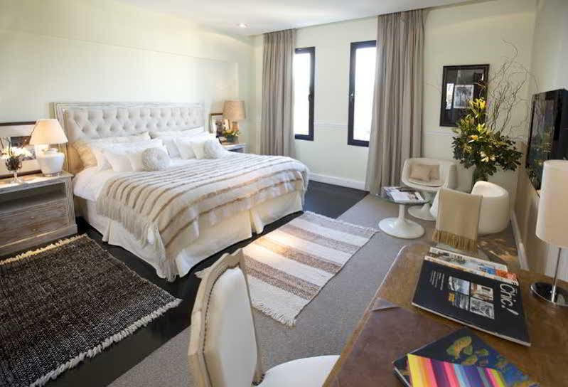 Ultra Hotel Buenos Aires Extérieur photo