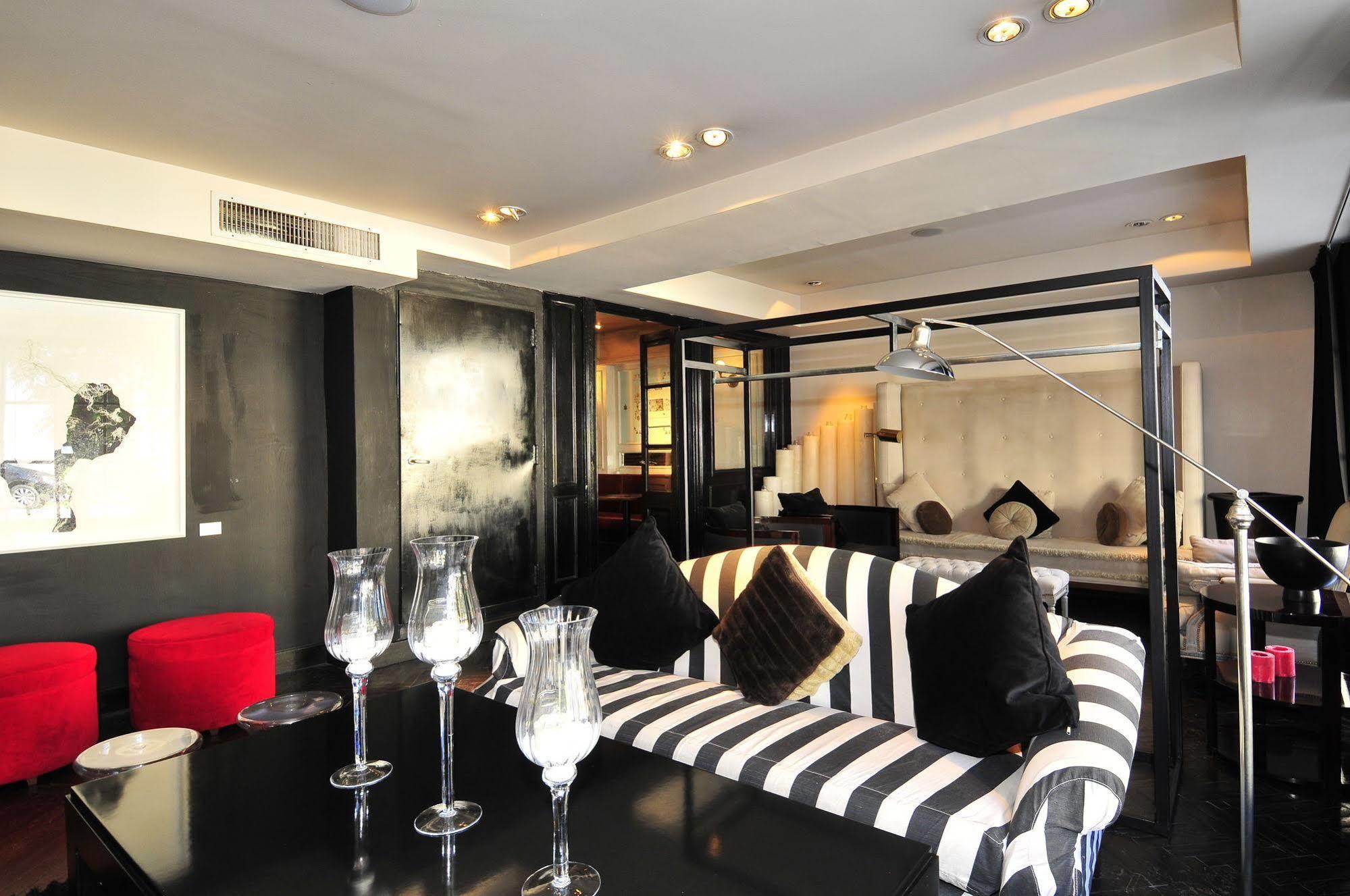Ultra Hotel Buenos Aires Extérieur photo