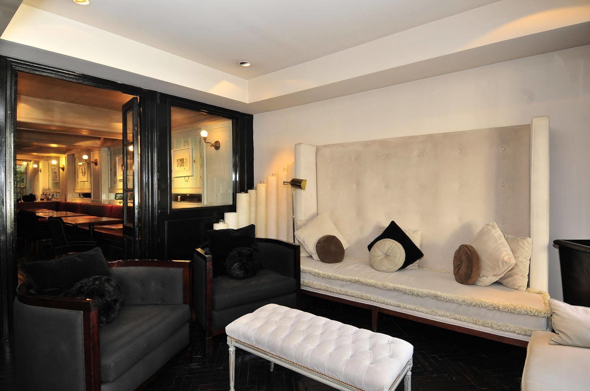 Ultra Hotel Buenos Aires Extérieur photo