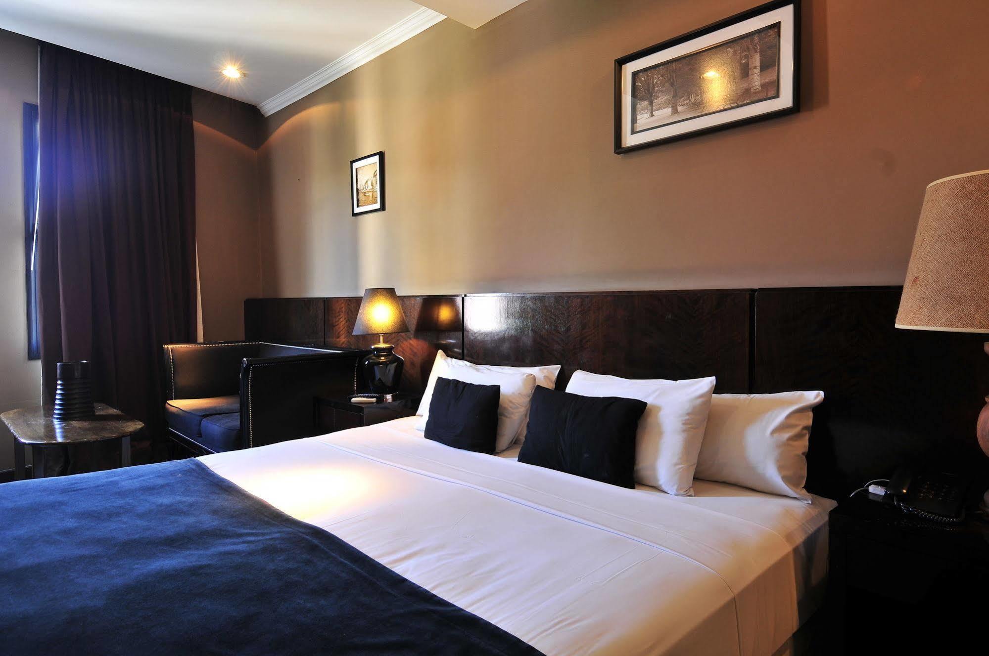 Ultra Hotel Buenos Aires Extérieur photo