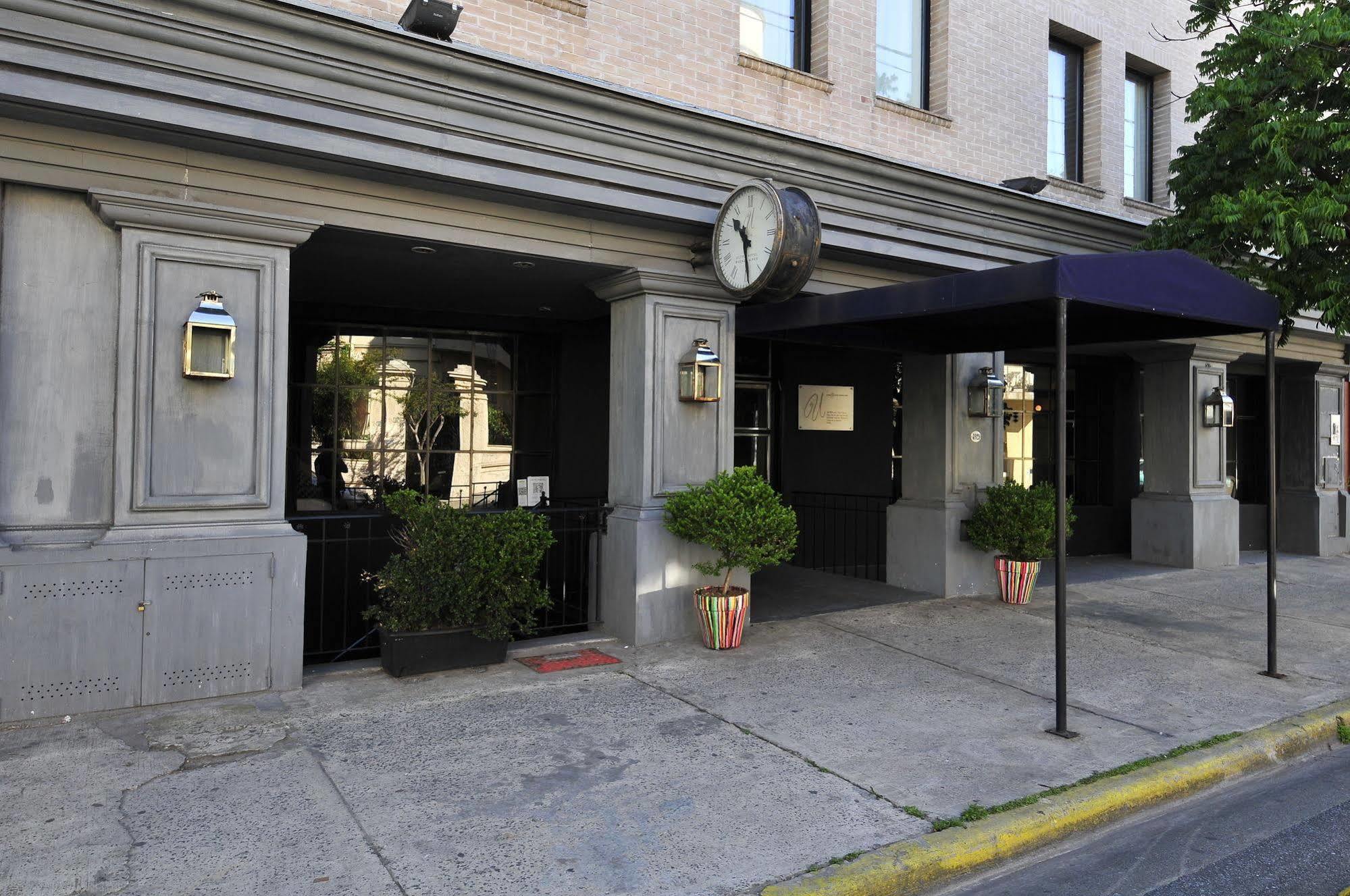 Ultra Hotel Buenos Aires Extérieur photo