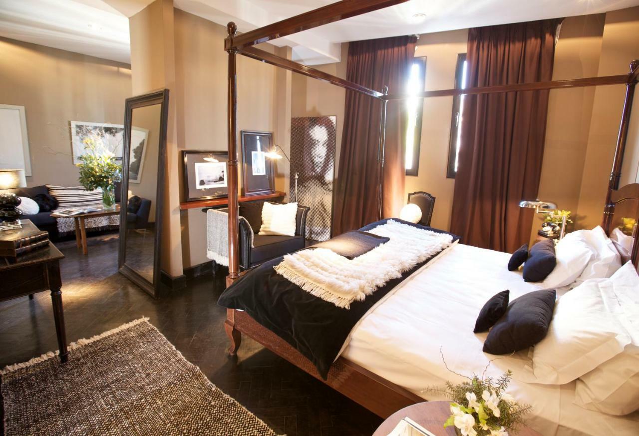 Ultra Hotel Buenos Aires Extérieur photo
