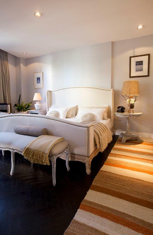 Ultra Hotel Buenos Aires Extérieur photo