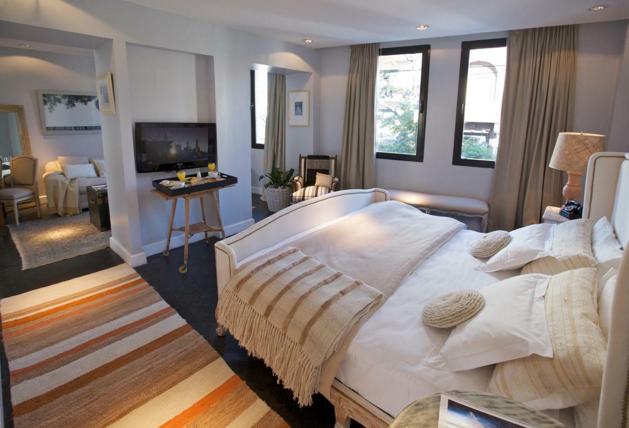 Ultra Hotel Buenos Aires Extérieur photo