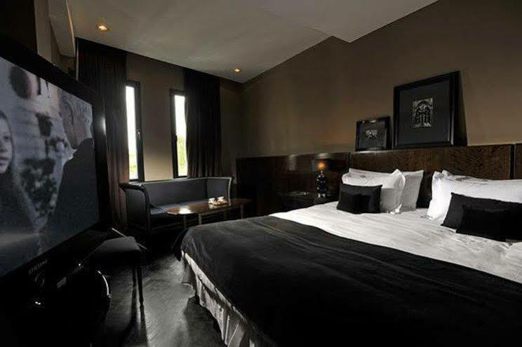 Ultra Hotel Buenos Aires Chambre photo