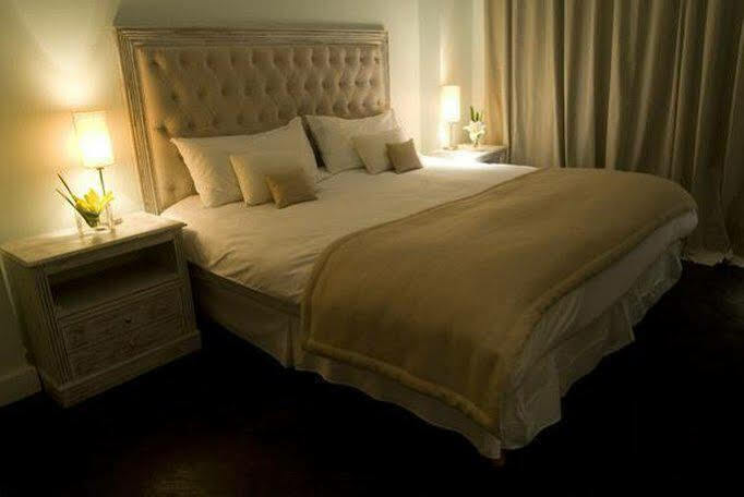 Ultra Hotel Buenos Aires Chambre photo