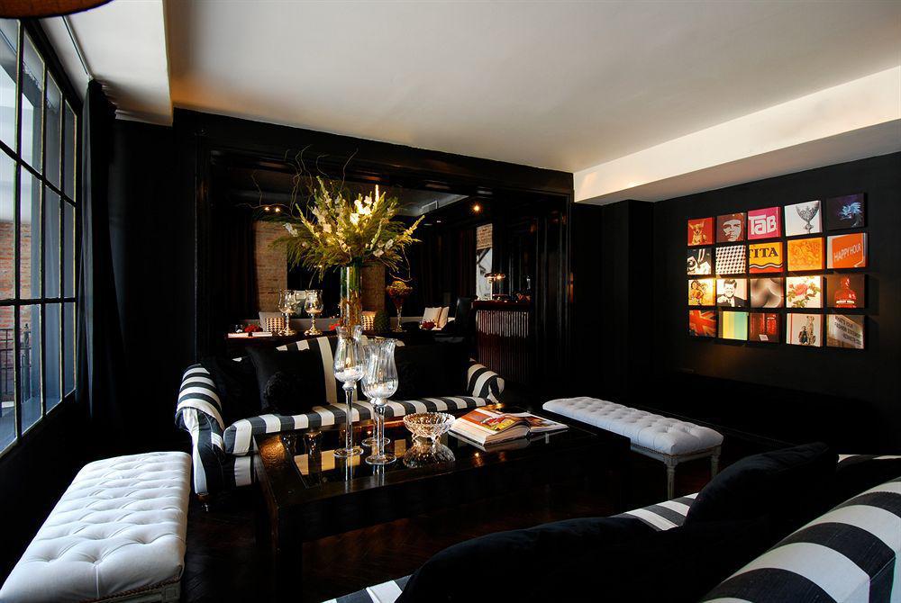 Ultra Hotel Buenos Aires Extérieur photo